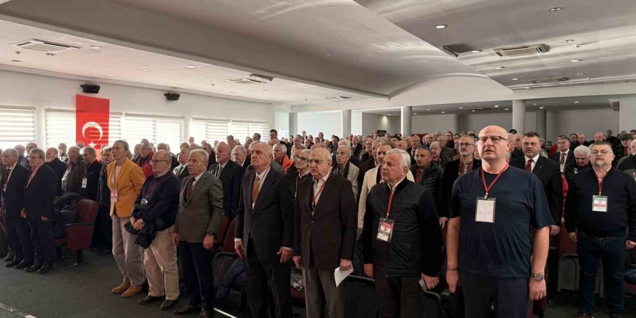 Karşıyaka’da yarın mali kongre yapılacak