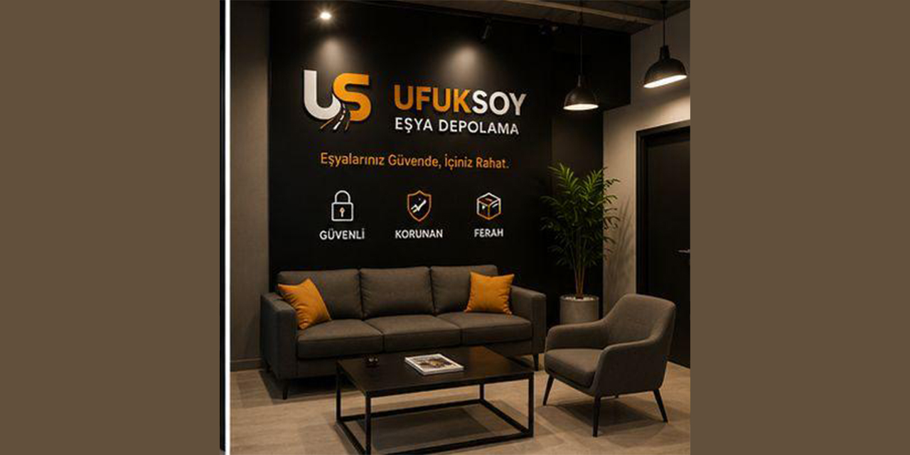 İstanbul Anadolu yakasında eşya depolama | Ufuksoy Nakliyat