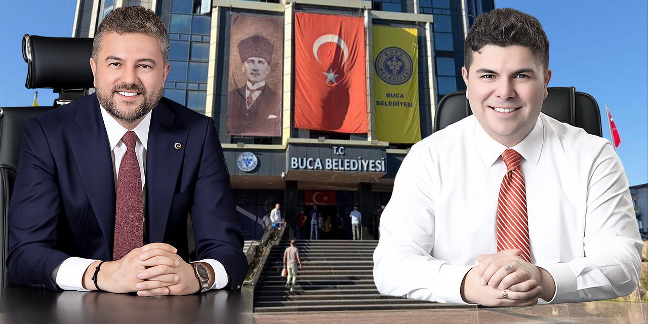 Buca Belediyesi'ne yolsuzluk operasyonu: Başkan Duman dahil 50 gözaltı