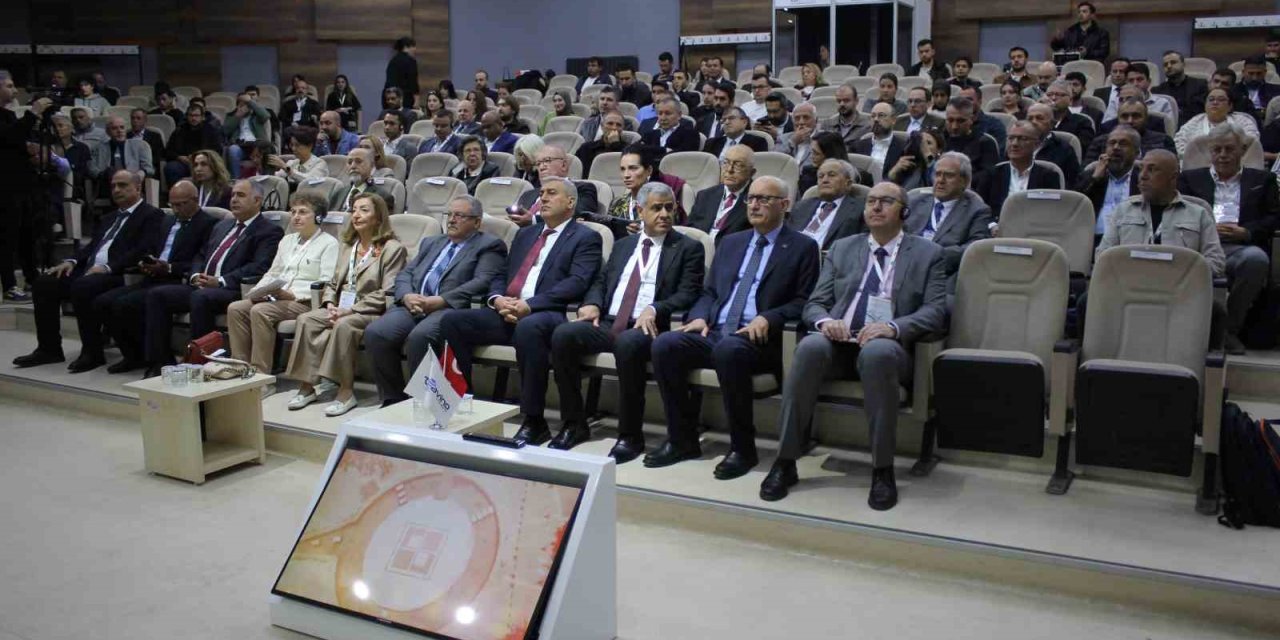 Gedik Piliç, Uluslararası Kanatlı Kongresine sponsor oldu