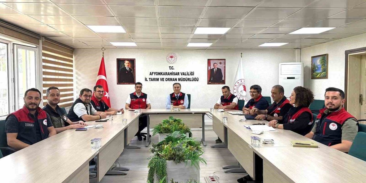 KDAKP projesi sürüyor