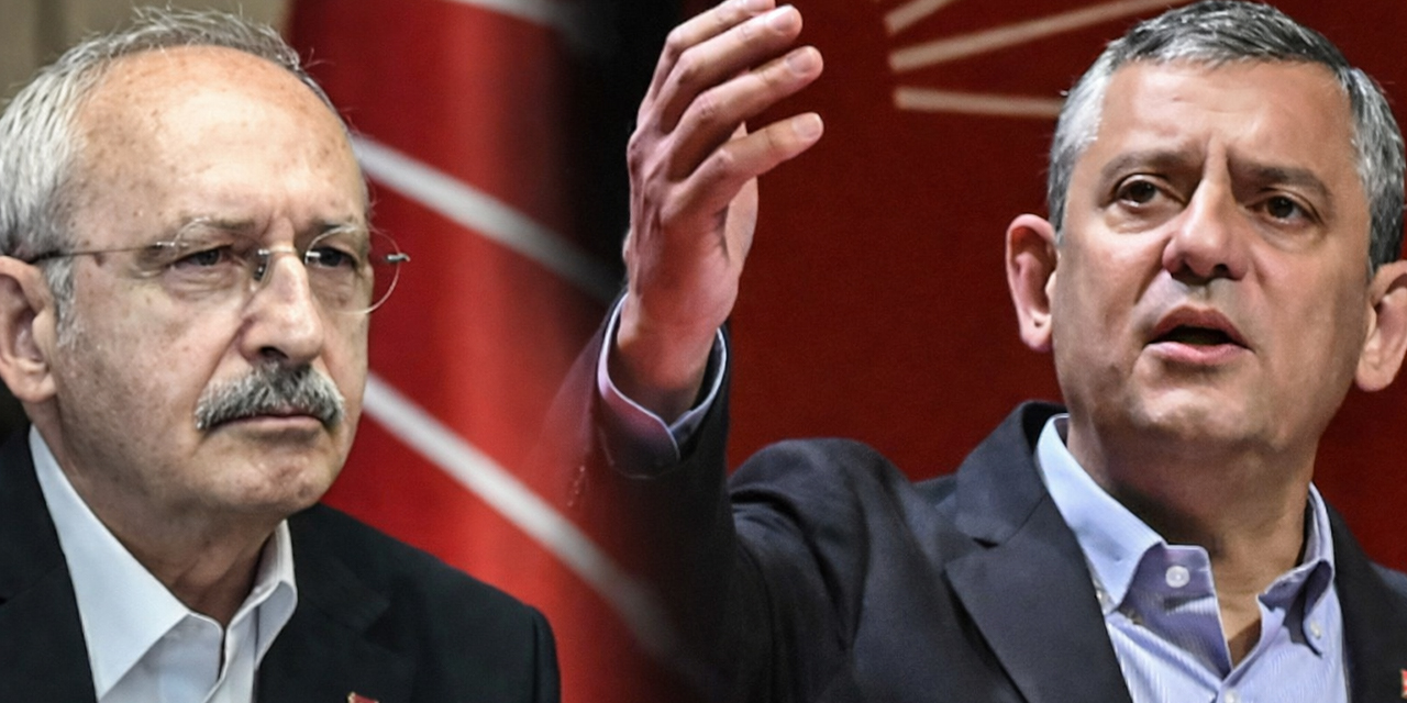 "CHP’deki kriz siyasete güveni zedeliyor"