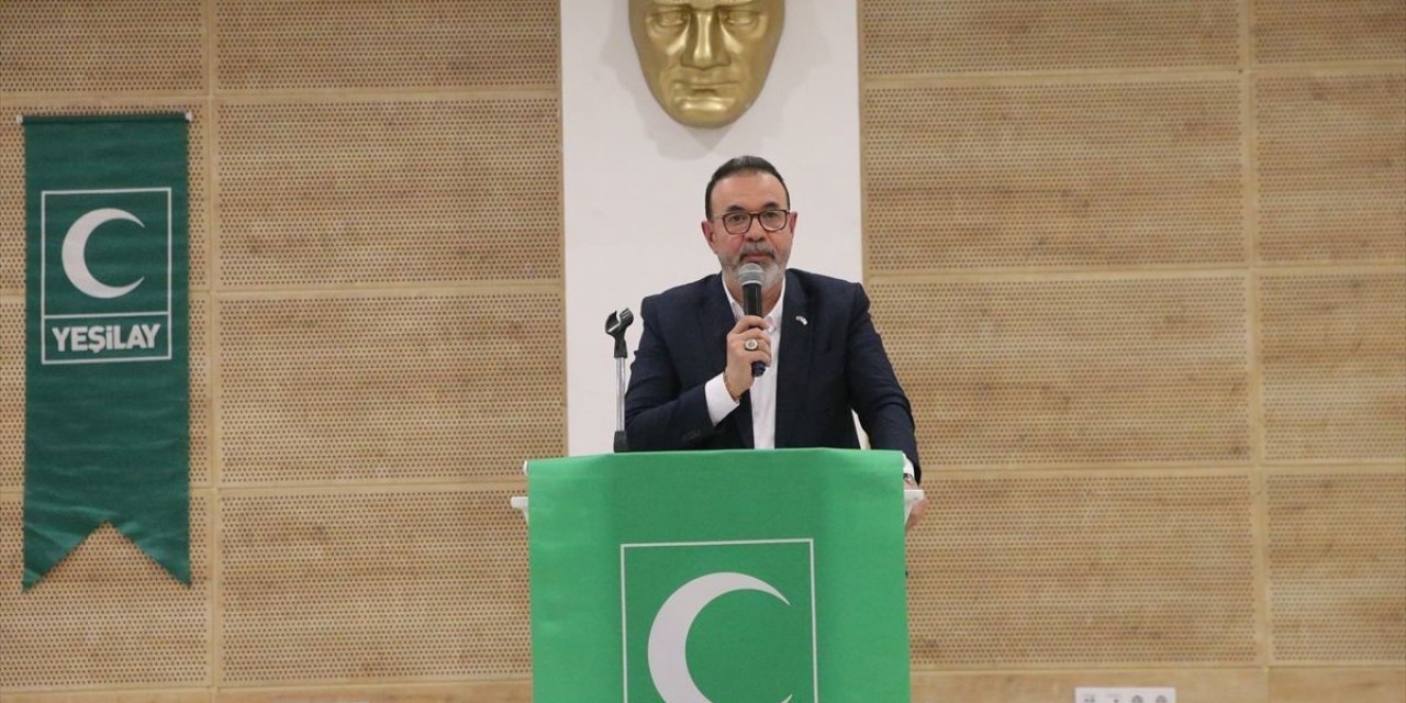 Yeşilay Muğla Başkanı Şengür’den çakmak gazı uyarısı: "Bu bir toplumsal uyarıdır"