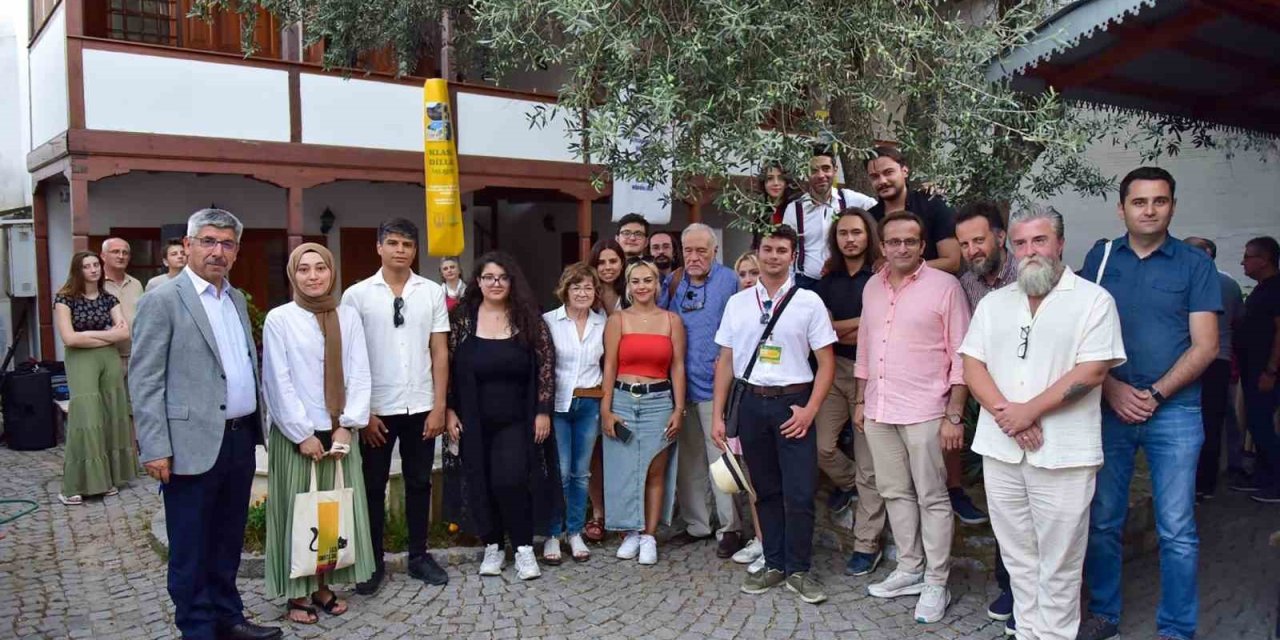 MSKÜ’de geleneksel hale gelen "Klasik Diller Yaz Kursu" 4. kez açılacak