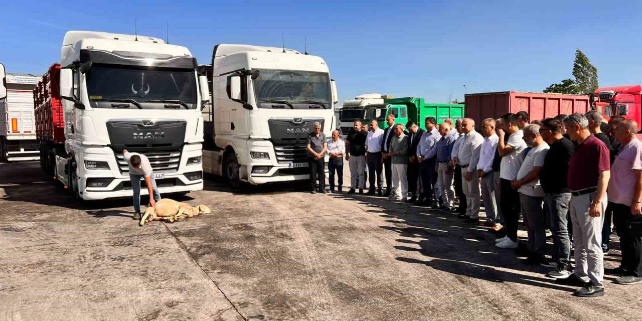 MEB ve SYDV kömürleri Soma’dan yola çıktı