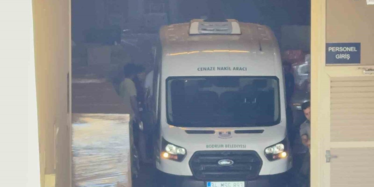 Reha Muhtar’ın naaşı İstanbul’a gönderiliyor