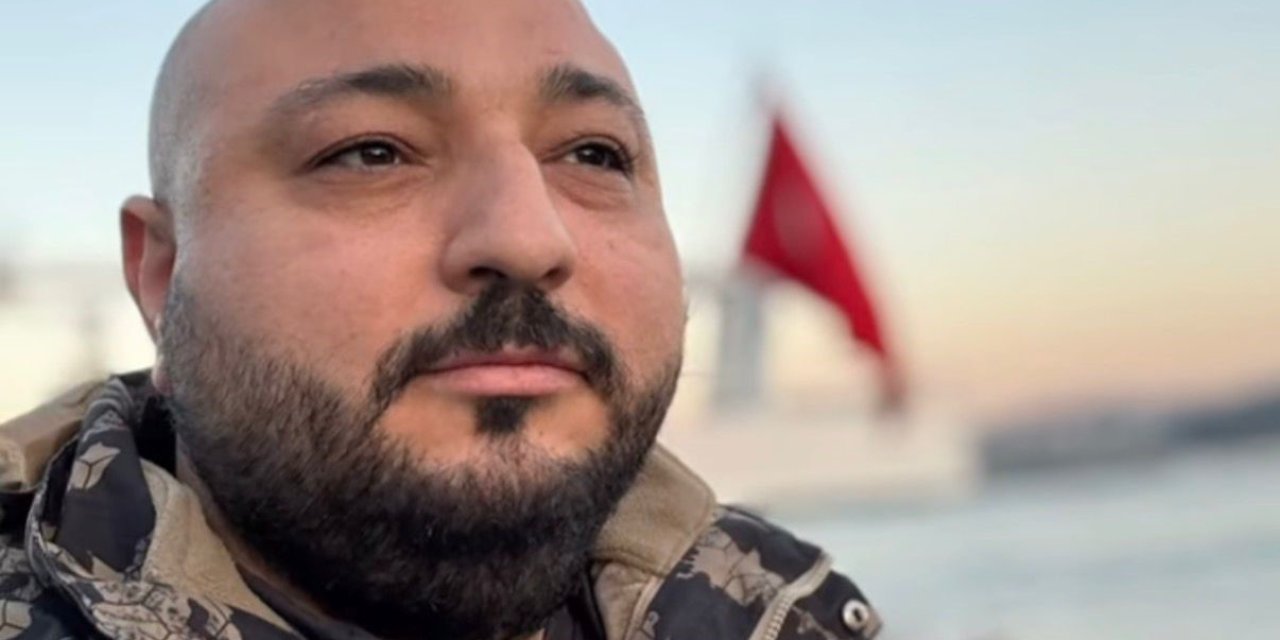 Dilan-Engin Polat çiftinin koruması Can Polat, silahlı saldırıda öldürüldü