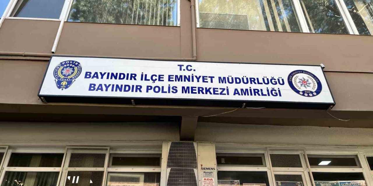 Bayındır’da kayıp olarak aranan 16 yaşındaki kız Manisa’da bulundu