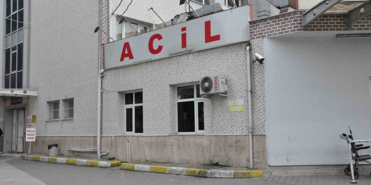 Manisa’da korku dolu anlar: Tüfekle ateş açtı, 5 yaralı