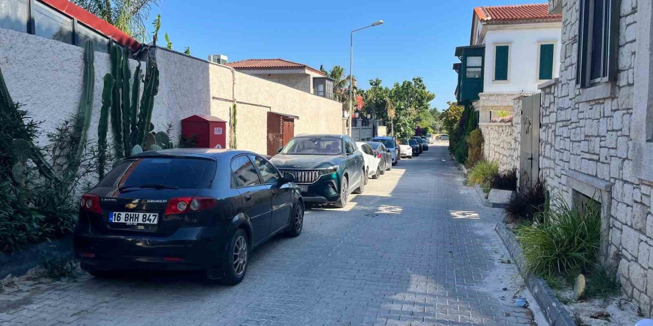 Polat çiftinin korumasının öldürüldüğü saldırıda yeni detay: "Sabah 09.00’dan beri pusuda beklemiş"