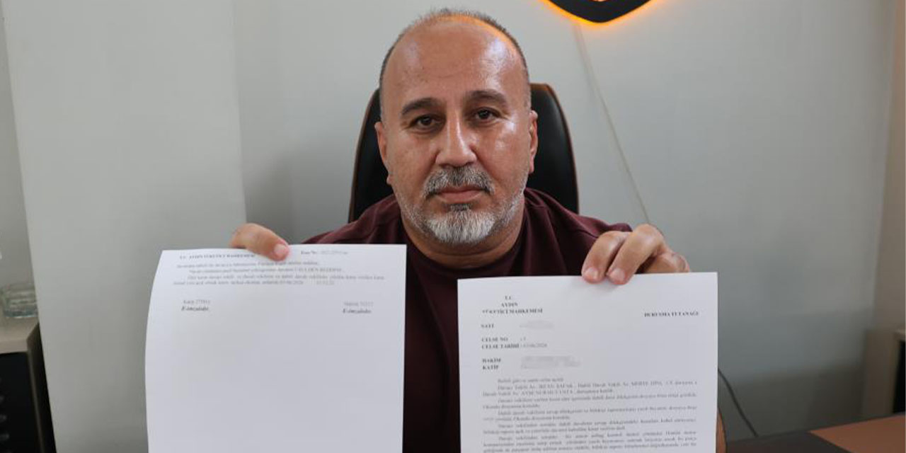 Aydın’da hava yastığı davasında tüketiciye 2,26 milyon TL’lik tazminat kararı