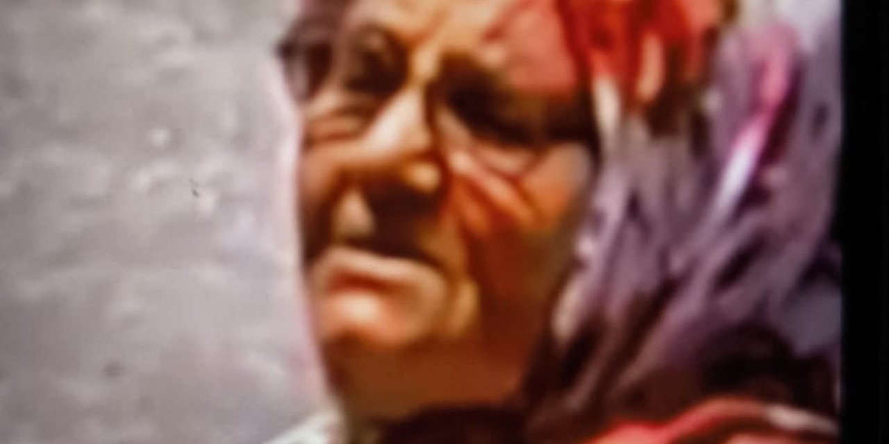 Denizli’de Alzheimer hastası kadından haber alınamıyor