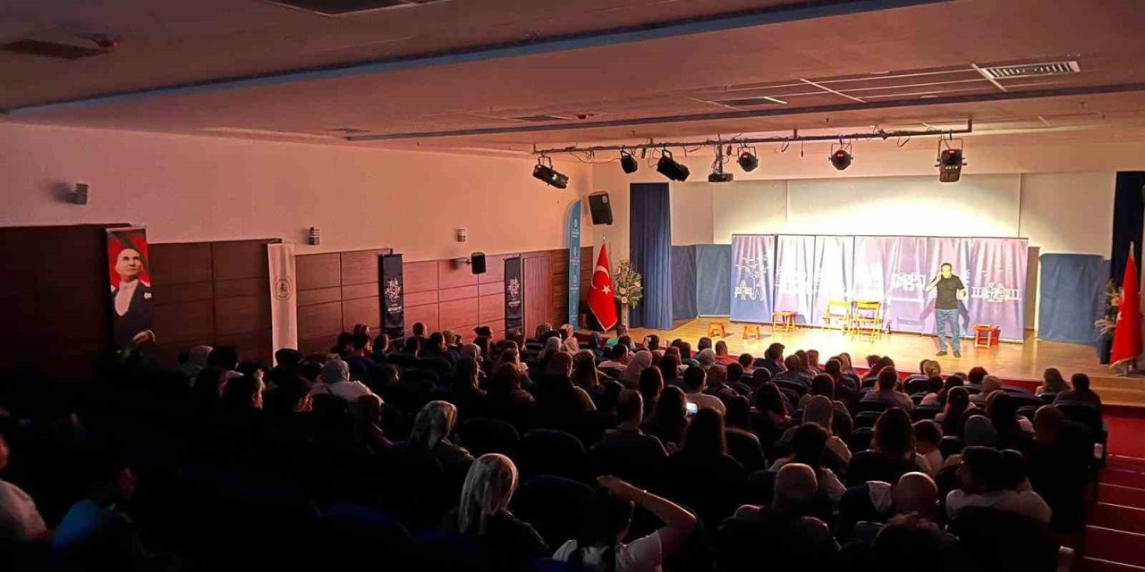 Aydın’da kültür sanat etkinlikleri sürüyor