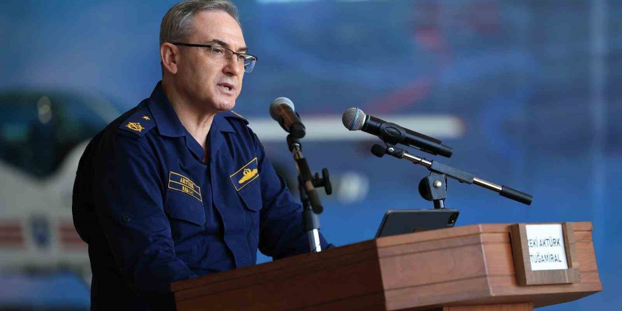 MSB: "Yunanistan’ın savunma harcamalarını artırması Yunan halkının düşünmesi gereken bir konu"