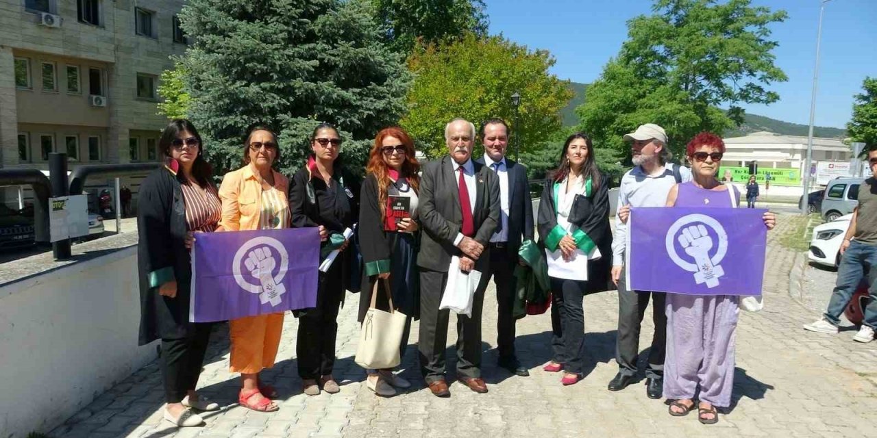 Aslı Baş davasında düğüm çözülmedi: Dava Ekim’e ertelendi