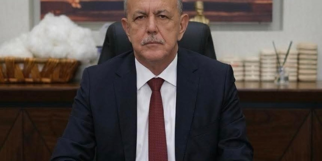 Söke TARİŞ Başkanı İsmail Özer, TMO’nun alım politikasını eleştirdi