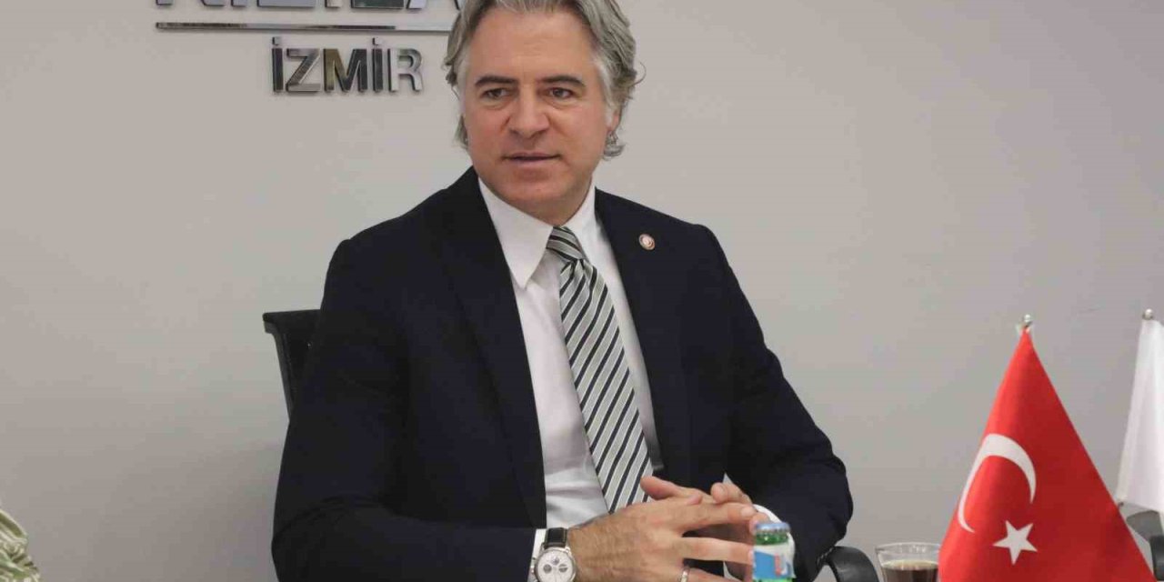 İzmirli sanatçıların eserleri Filistin’e destek olacak