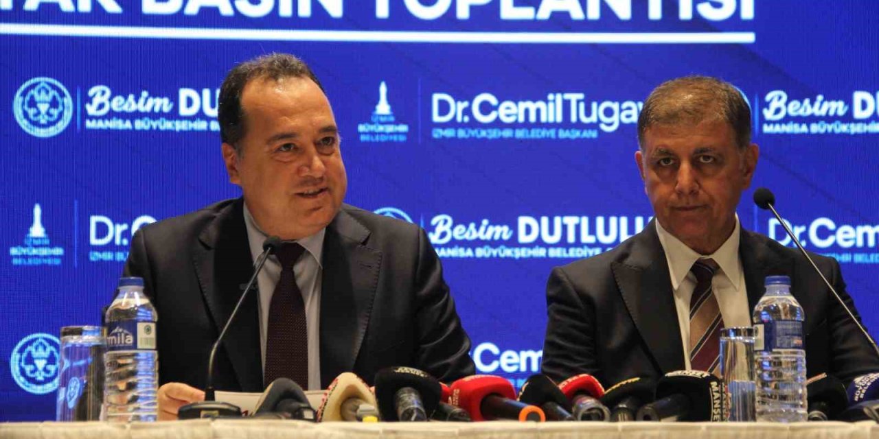 Gediz için kırmızı alarm