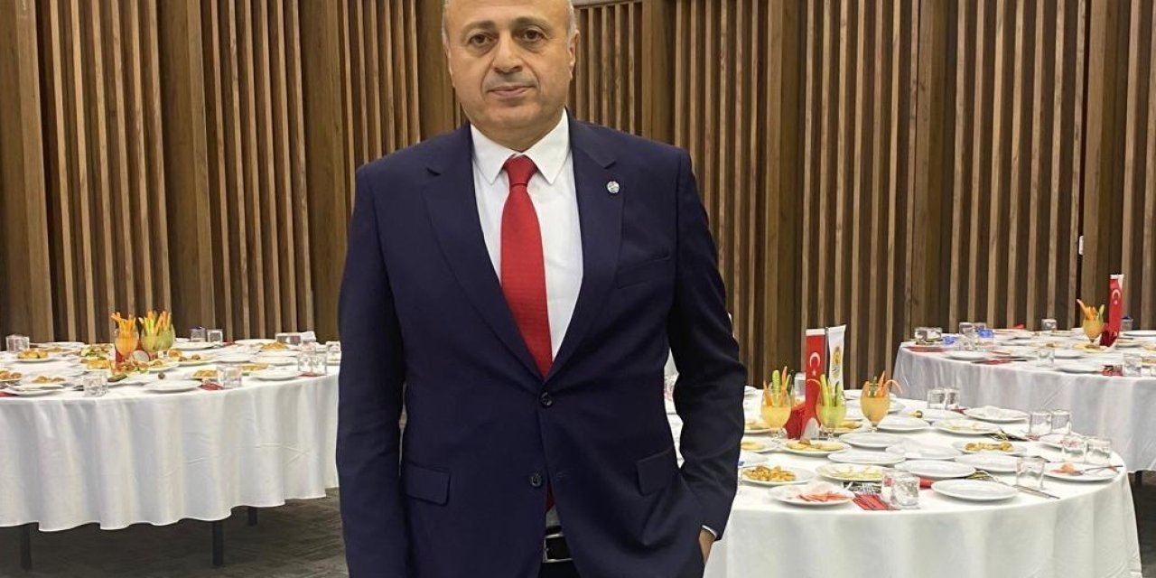 Altuntaş; "Bayramda Denizli turizminin potansiyeli bir kez daha ortaya çıktı"