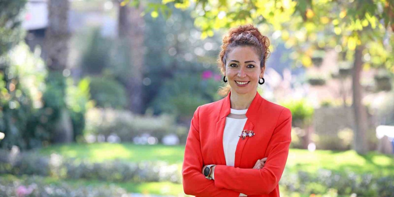 Yaşar Üniversitesi’ne Avrupa’dan saygın görev