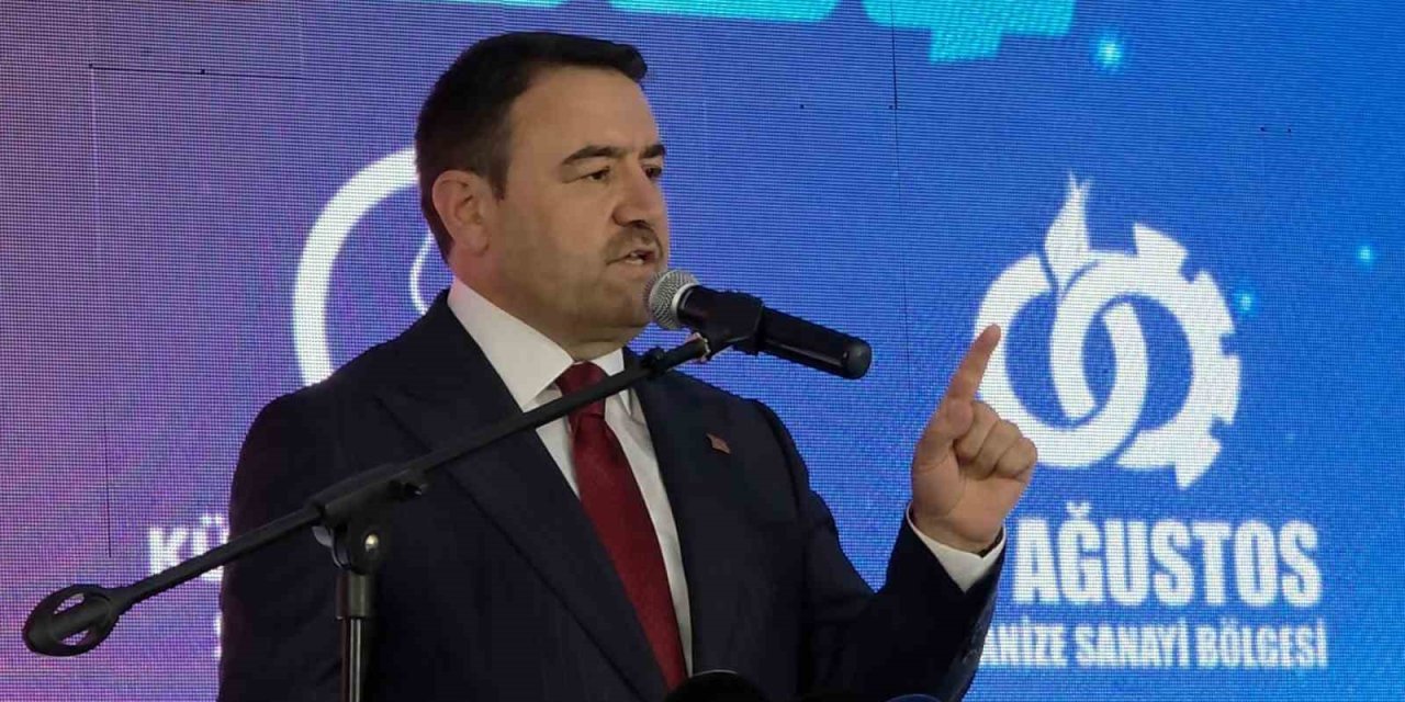Vali Musa Işın: "Kütahya’da 10 bin kişilik iş gücü talebi var"