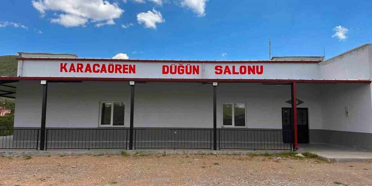 İl Özel İdaresi yatırımları yerinde incelendi