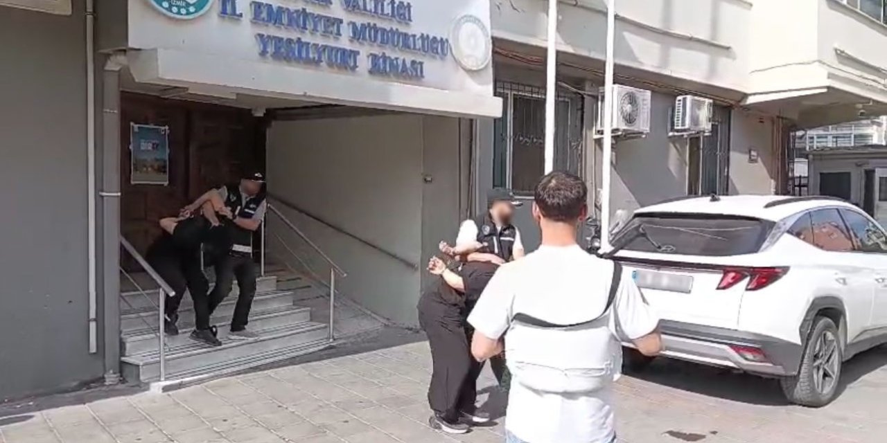 Can Polat cinayetinde 2 şüpheli adliyeye sevk edildi: Soruşturma İstanbul’a devredildi