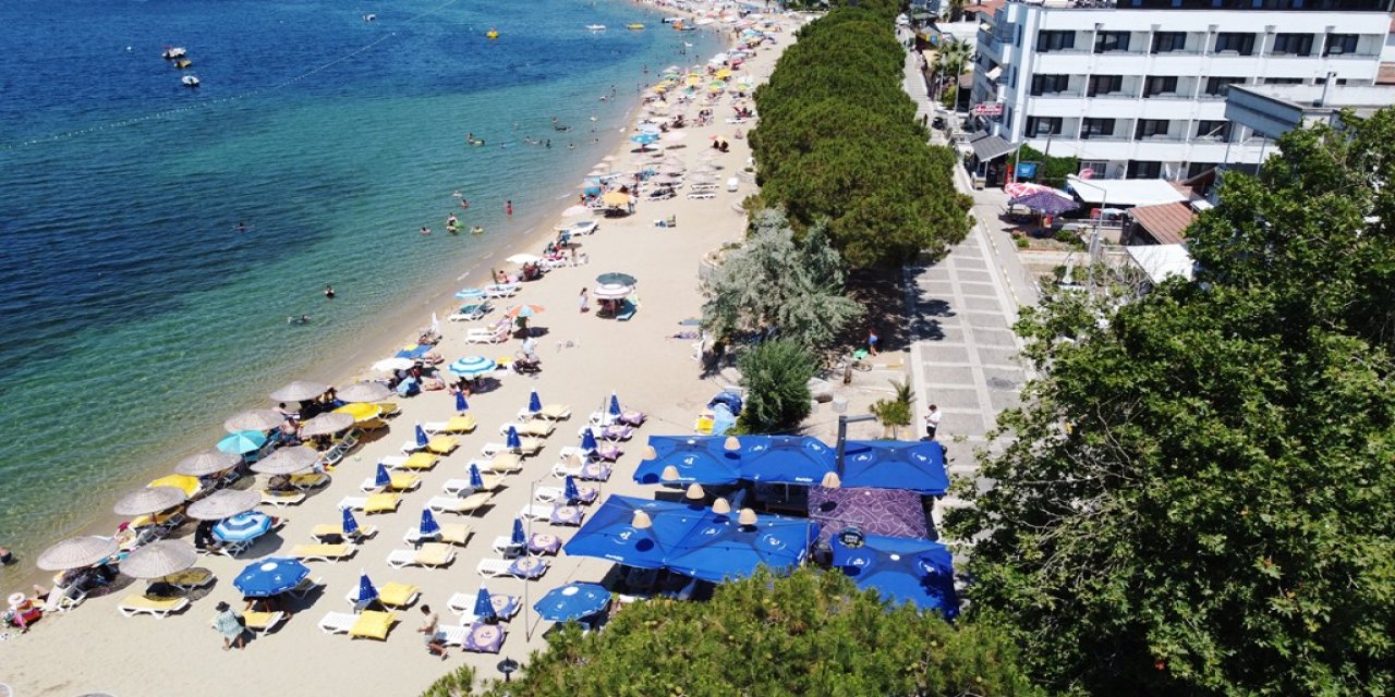 Avşa Adası Tatil Rehberi 2026