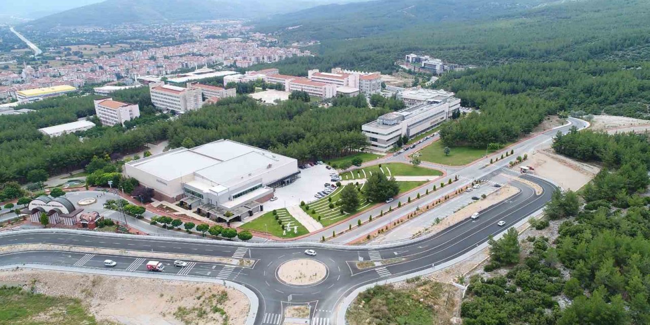 MSKÜ, TÜBİTAK ARDEB performansında Türkiye’nin en iyi ilk 50 üniversitesi arasında