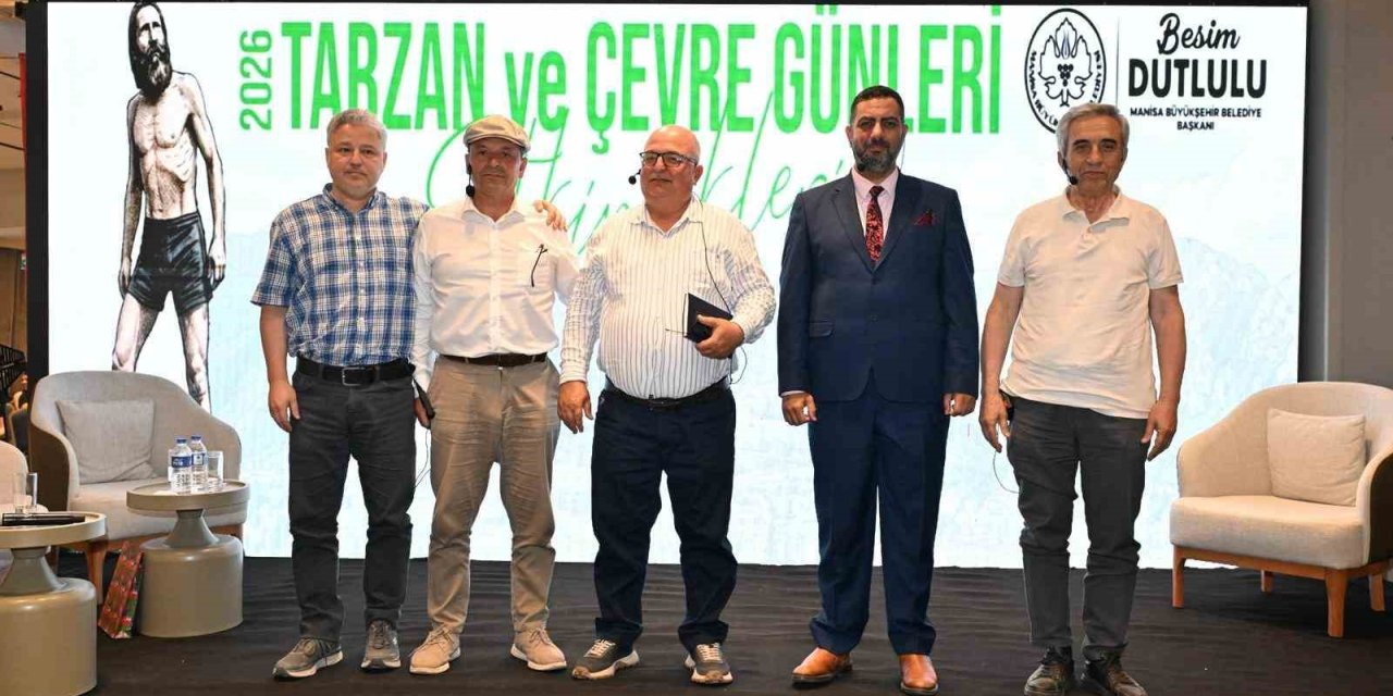 Gediz’deki kirlilik, sağlık ve doğal yaşam masaya yatırıldı