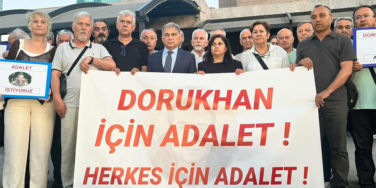 “Nerde kamera kayıtları?”: Anne Nihal Büyükışık’tan duruşmada isyan