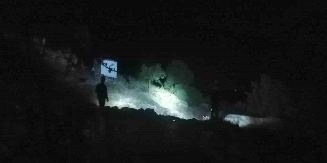 Yatağan’da kaybolan yaşlı kadın her yerde aranıyor