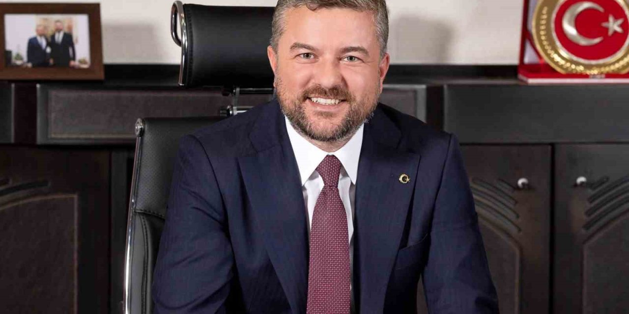 Buca Belediye Başkanı Görkem Duman tutuklandı
