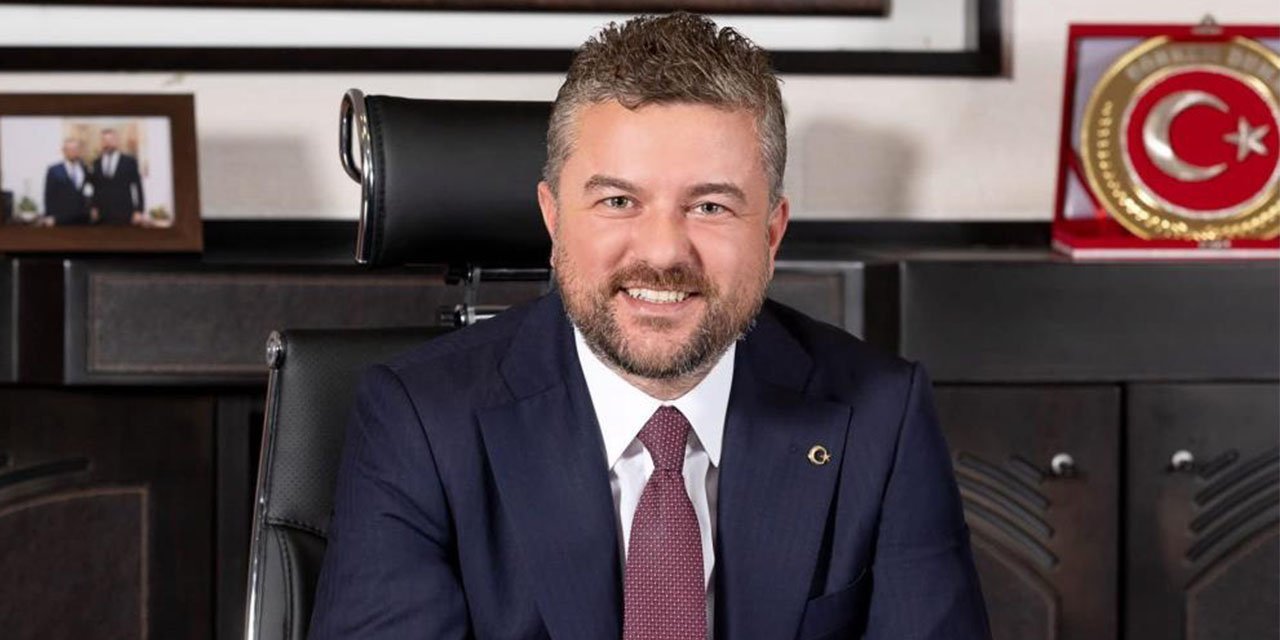 Buca Belediye Başkanı Görkem Duman tutuklandı