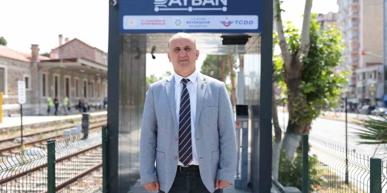 AY-BAN seferleri için geri sayım başladı