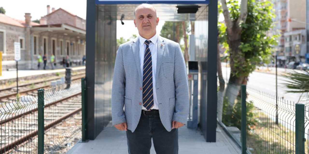 AY-BAN seferleri için geri sayım başladı