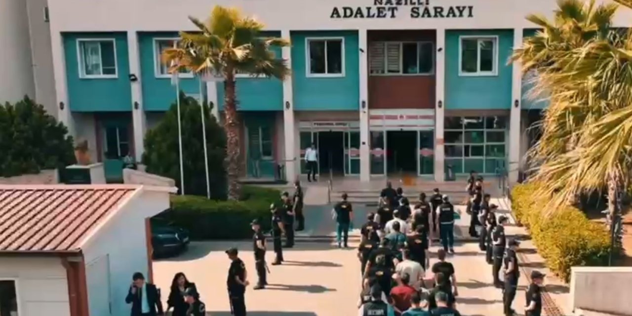 Cezaevinden talimat alan, kurşunlama olaylarının şüphelileri yakalandı: 7 tutuklama