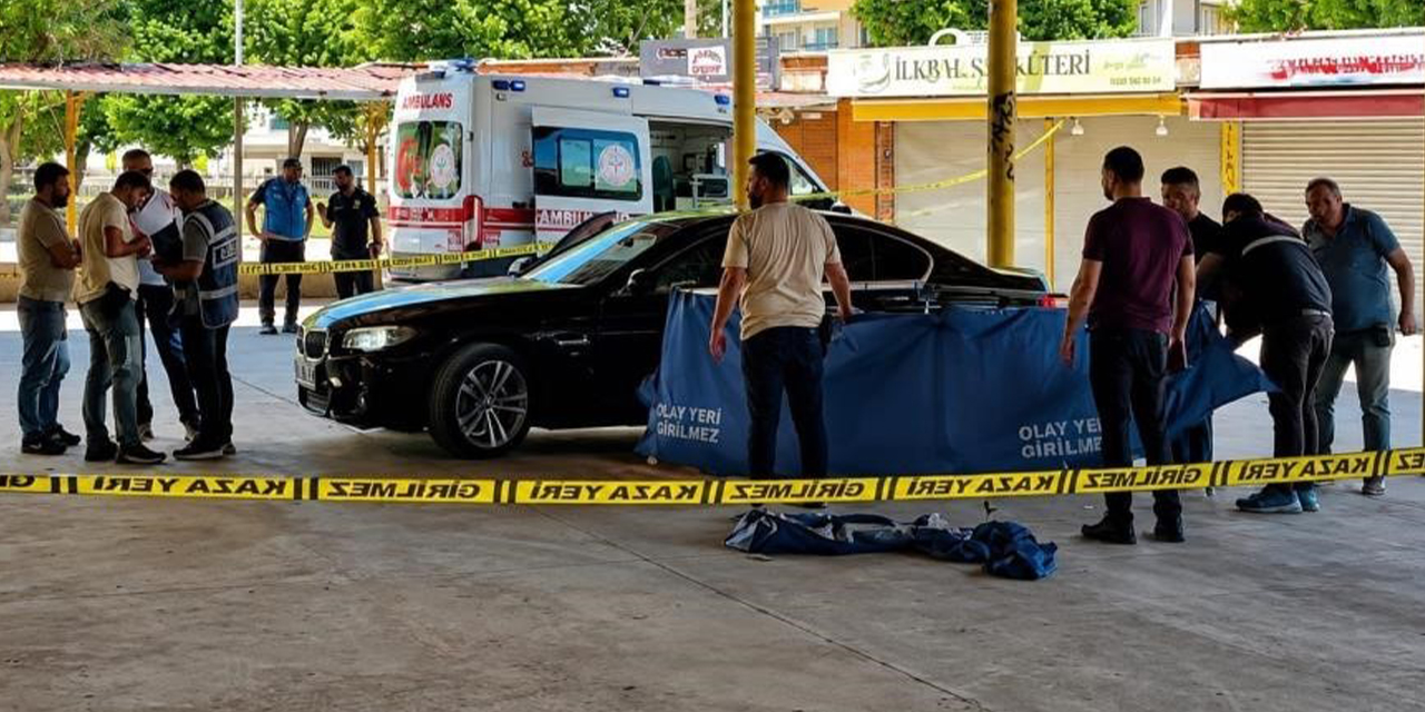 Aydın’daki çifte cinayetin şüphelisi operasyonla yakalandı