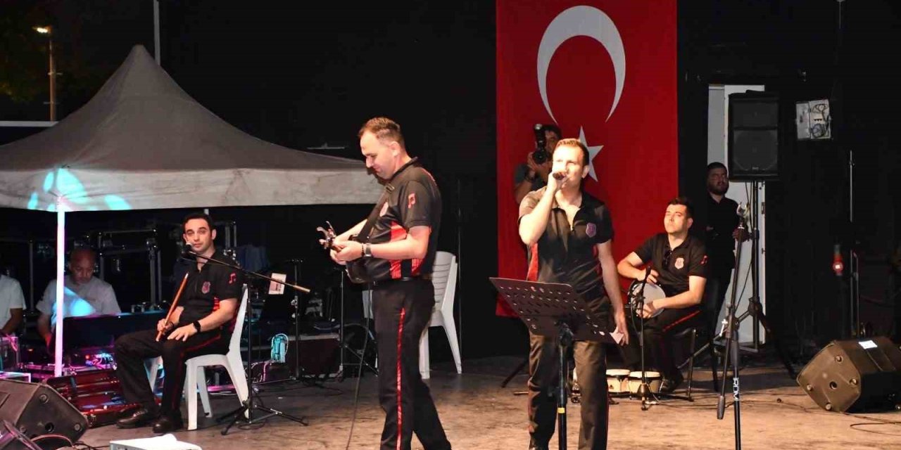 Ceza İnfaz Personeli Günü Aliağa’da coşkuyla kutlandı