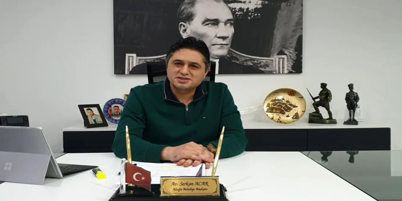 Başkan Acar: "Bizim için proje, park yapmak değil, yat limanı ve tramvaydır"