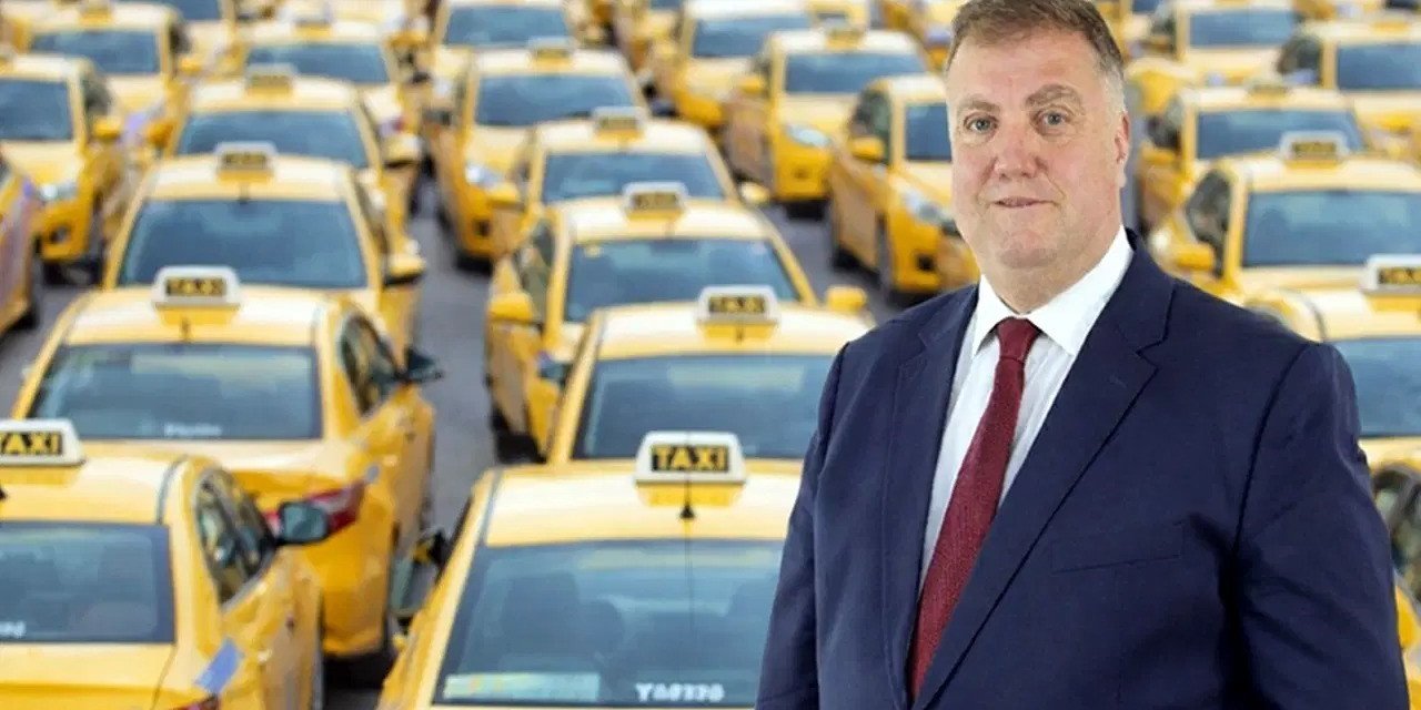 Başkan Özkan’dan taksicilere yönelik vergi düzenlemelerinde yanlış bilgilendirme tepkisi