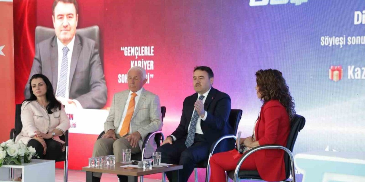 Vali Işın: "Türkiye’de herkes eğitimle istediği noktaya gelebilir"