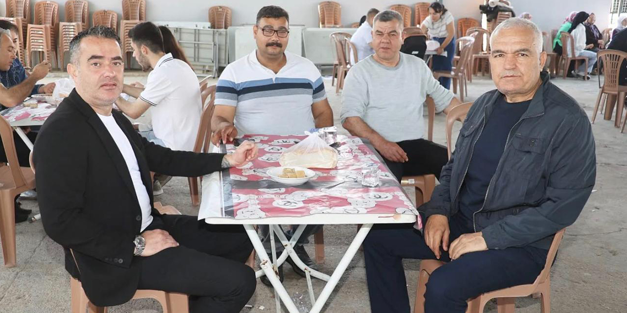 AK Parti’nin Koçarlı’daki kalesinde dikkat çeken seçim zaferi: CHP’li Arıcı’nın desteklediği aday farklı kazandı