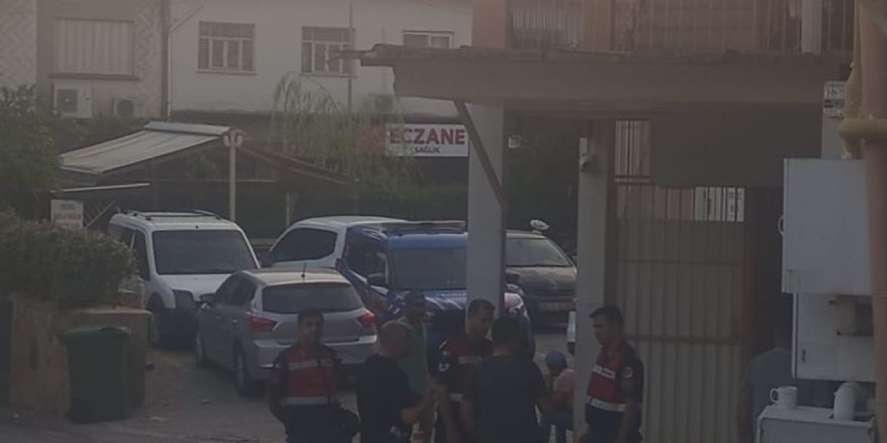 İzmir’de trafik kazası: 2 yaralı