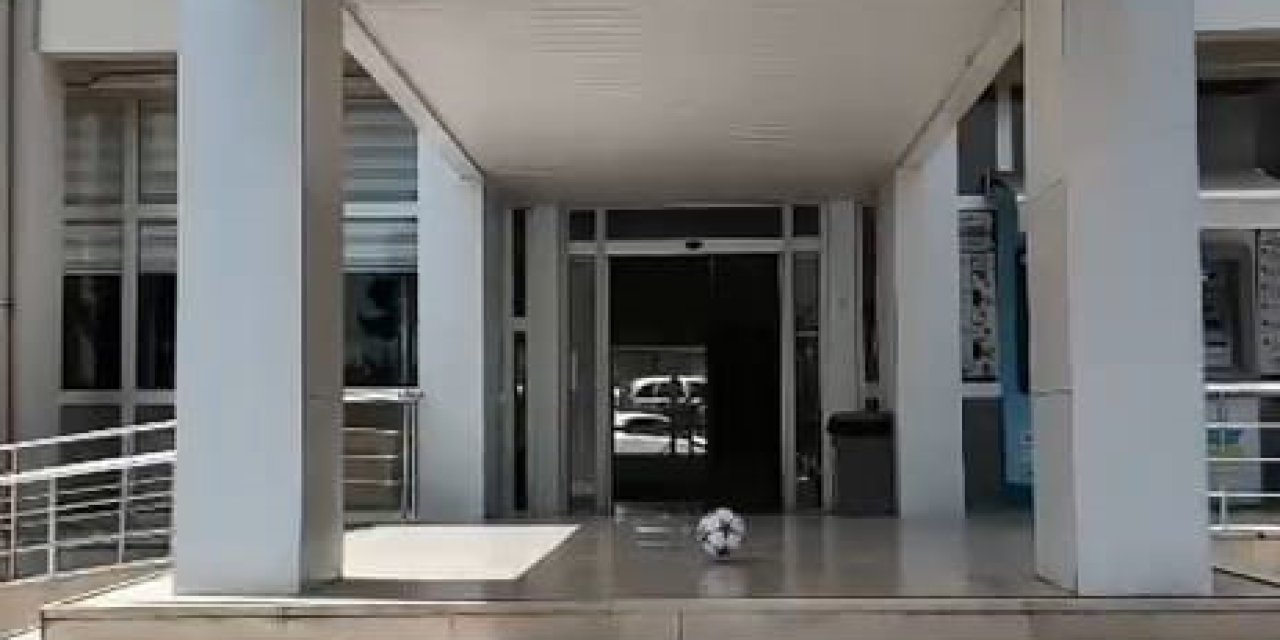 Gediz Belediyesinin A Millî Futbol Takımı’na destek videosu viral oldu