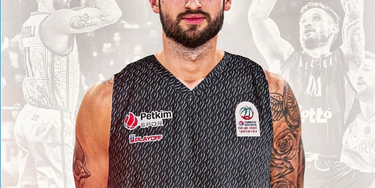 Aliağa Petkimspor, Erokspor’dan Thomas Akyazılı’yı kadrosuna kattı