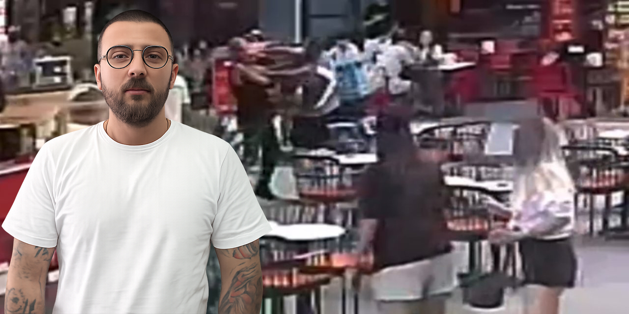 Polisten kaçan şüpheliyi tek hamlede durduran vatandaş o anları anlattı