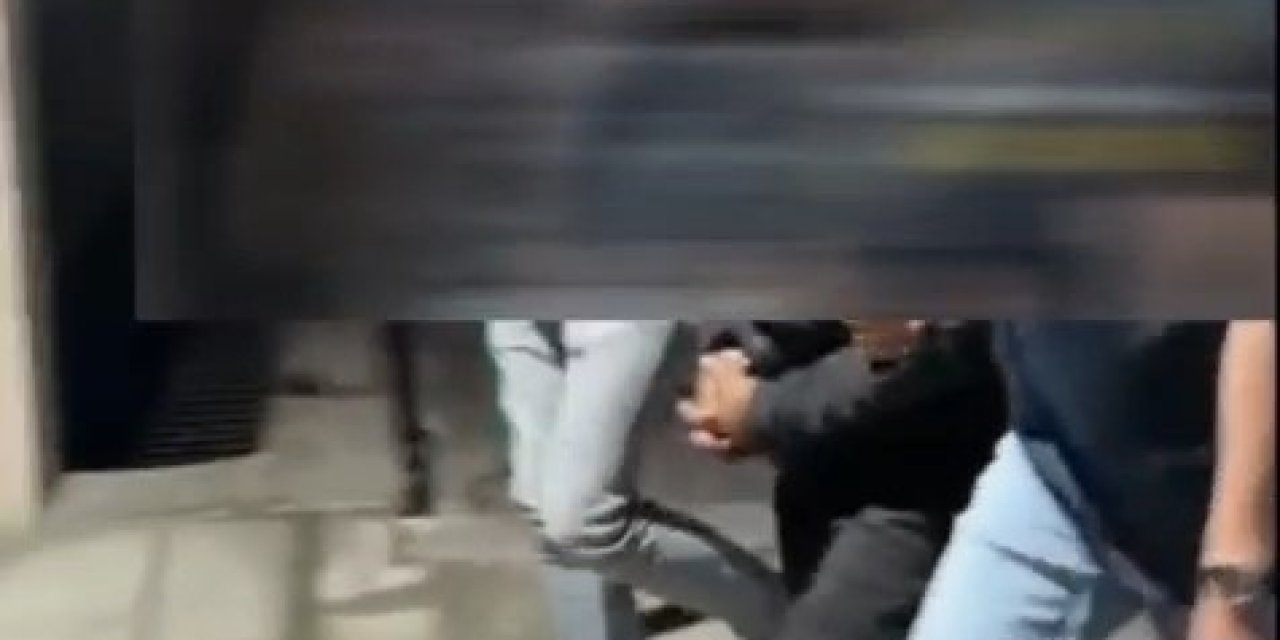 Kütahya’da 23 yıl hapis cezasıyla aranan hükümlü yakalandı