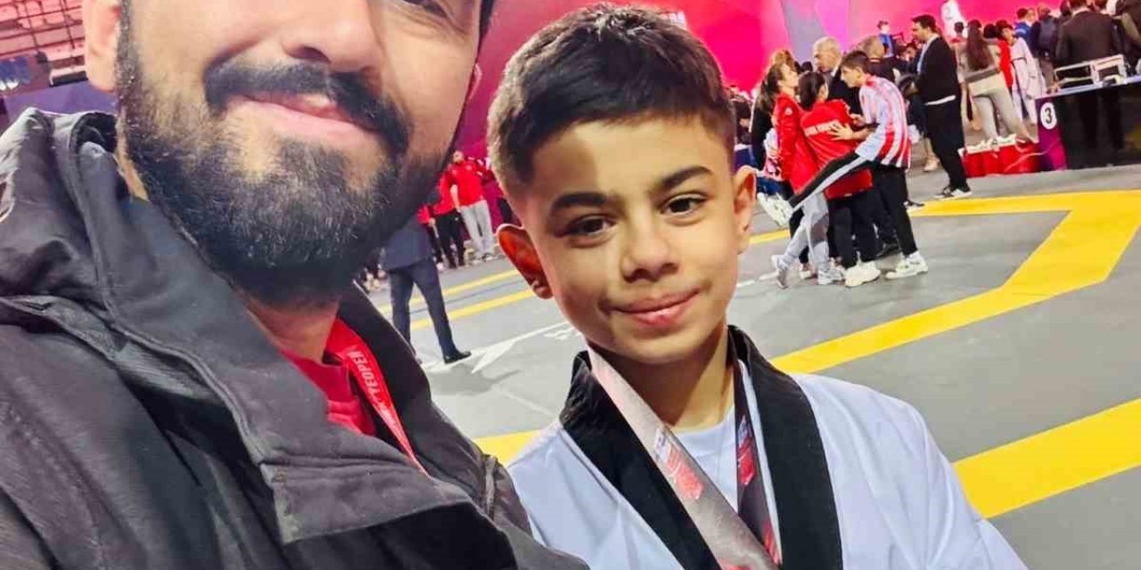 Milli takım kampından Aliağa’ya görev ve gurur