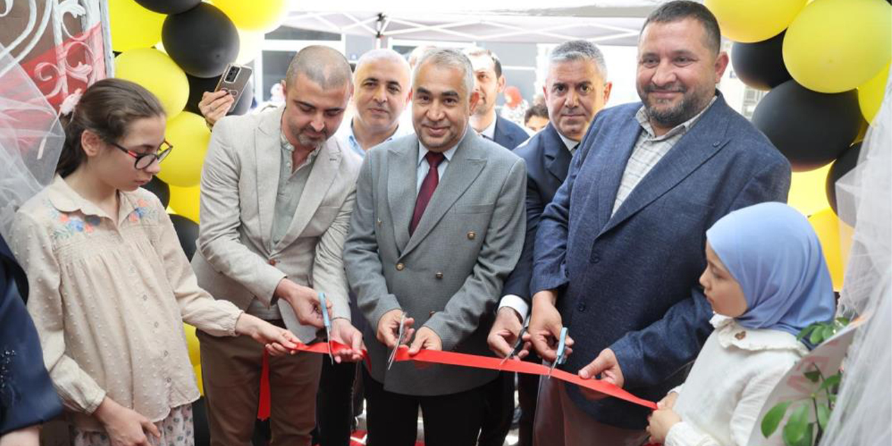 Nazilli’de geleneksel sanatlar "75. Yıl Sergisi"nde buluştu